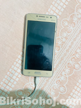 Samsung J2